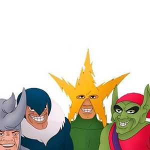 Code and Create Team