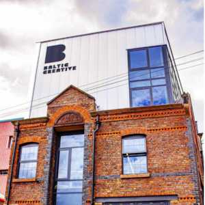 Code and Create Office