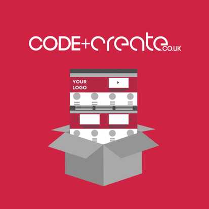 about Code and Create