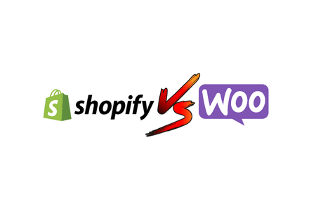 Flip, WooCommerce or that there Shopify?